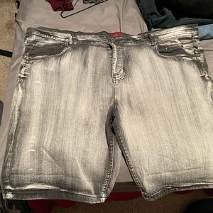 size 44 jorts